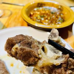 北嶺黃牛館張用戶圖片