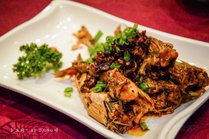 Kaige Restaurant (caochangcheng)