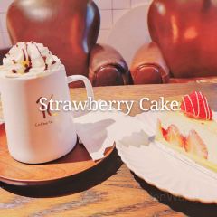 HEYI STRAWBERRY User Photo