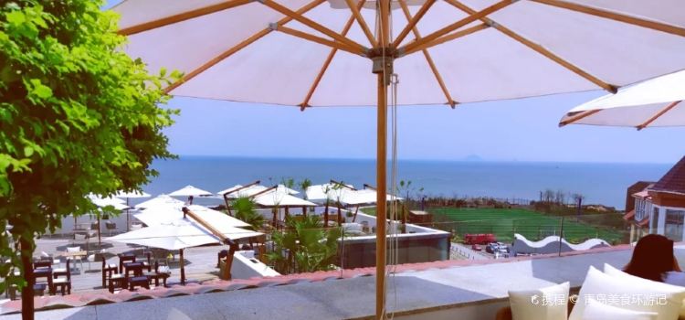 Sky Lounge