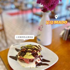 mado User Photo
