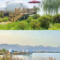Shahu Dandan House B&B Dandan House Terrace Restaurant User Photo