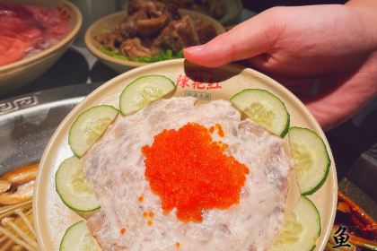 陳艳红老火锅(万家新城店)