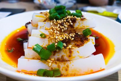 Xiaoyuxiaoniu (wangfujing)