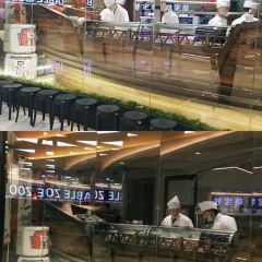 豆子精緻日式料理（王府井店）張用戶圖片