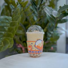 沪上阿姨鲜果茶(惠东大润发店) User Photo