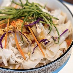 疆遇·新新新新的新疆菜(滨河店) User Photo