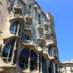 Casa Batllo User Photo