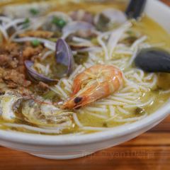 鲜面缘海鲜面(兴工二路店) User Photo