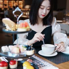 Crossing this pick Bistro User Photo