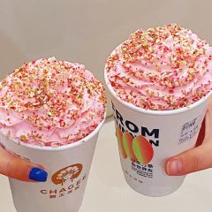 CHAGEE霸王茶姬(兴龙街店) User Photo