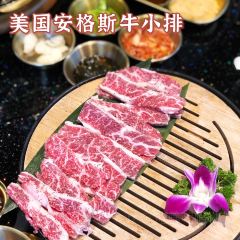 東味北道·烤肉館（柳市店）張用戶圖片