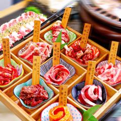 韓盛園韓式烤肉張用戶圖片