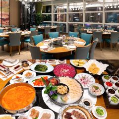 HIP SENG SEAFOOD & BEEF HOT POT User Photo