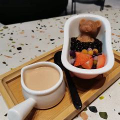 潮州临江酒店·中餐厅 User Photo