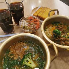 匠本米所·炸酱米线·潮汕小食(万泰汇店) User Photo
