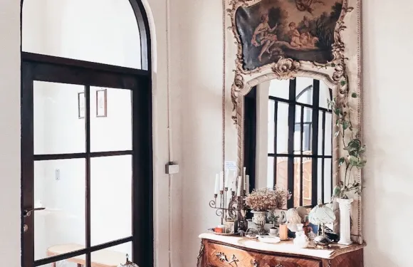 Grazia 冰淇淋和咖啡