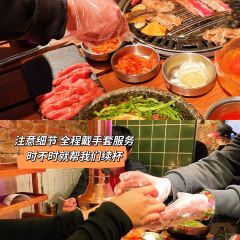 XI QUE KAO ROU XIAO GUAN ảnh của người dùng