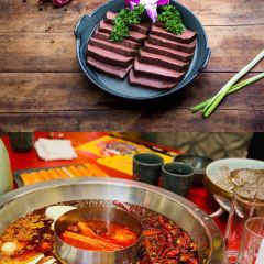 谭鸭血老火锅(盛世广场食尚街店) User Photo