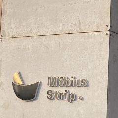 莫记咖啡Mobius strip User Photo