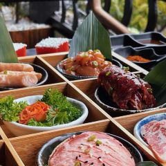 月下云里·酒肆烧肉(大理古城店) User Photo
