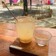 撩糖·咖茶酒甜(西园小区店) User Photo