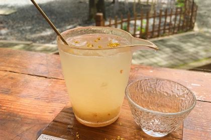 撩糖·咖茶酒甜(西园小区店)