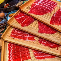 Enzan Japanese Hot Pot and Yakitori Restaurant (Hampton by Hilton Qinhuangdao Jinmeng Bay) User Photo