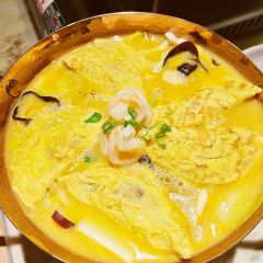 绿茶餐厅(惠济万达店) 여행 사진