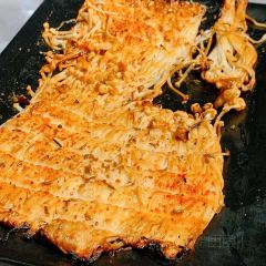 38度9海鲜烧烤音乐餐厅(南戴河店) User Photo
