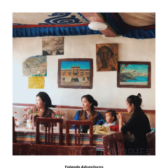 ZhaXi XiaoChi User Photo