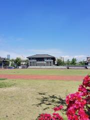 四川大學華西校區東區·足球場