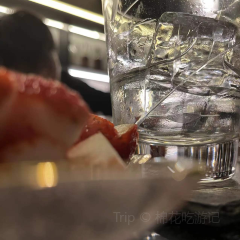 TENDER BAR 여행 사진