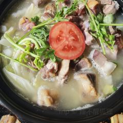 云南丽江红火塘 User Photo