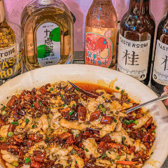 螺丝找虾(1912店) User Photo