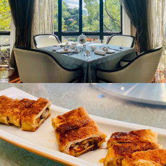 Xin Yuan Lou User Photo