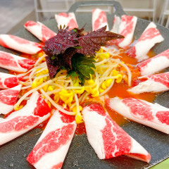 王妃家年糕火鍋炸雞 （中防萬寶城店）張用戶圖片