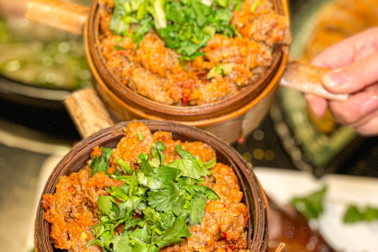 牛轰轰跷脚牛肉(百年传承店)