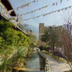映秀豆花庄 User Photo