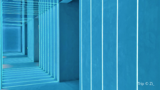 qian hu zhi wu gu shi mei shu guan ( quan guo gai nian guan )