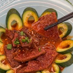 福美人家張用戶圖片