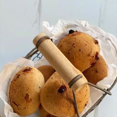 甜蜜岛创意烘焙(孔明南路店) 여행 사진