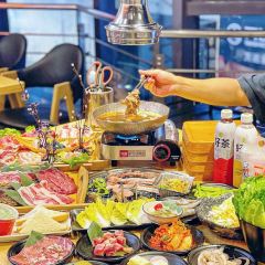 肉食者日式烧肉(侨荣城店) User Photo