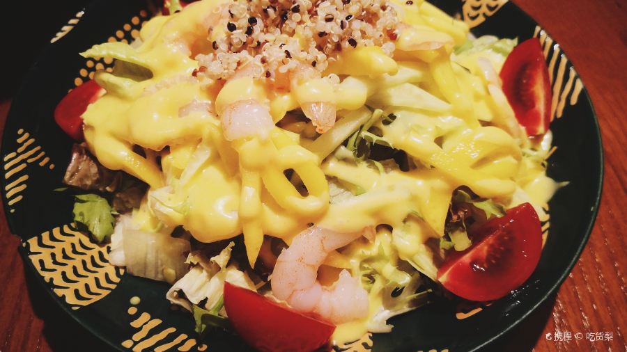 肥猫食肆(中央第五街店)