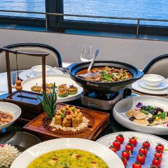 秘客MIKO·意境菜·预定制餐厅(江滩店) User Photo