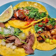 MOON VILLAGE美式慢烤(东方商业广场店) User Photo