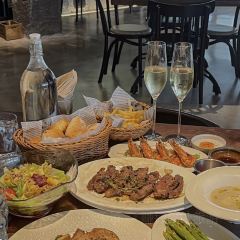 l'envers du décor幕巷扒房（東百中心店）張用戶圖片