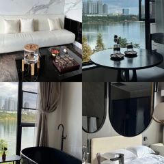 酤居湖景音乐餐吧(安宁店) User Photo