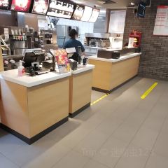 麦当劳(兰州机场店) User Photo