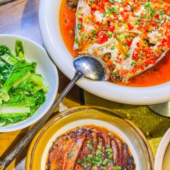 飯菜真香張用戶圖片